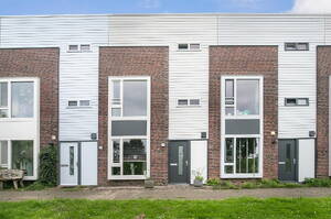 Beugkant 33 BARENDRECHT Beugkant 33 BARENDRECHT