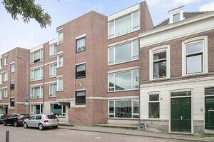 Bergstraat 28B ROTTERDAM Bergstraat 28B ROTTERDAM