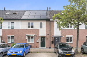 Tongelaarweg 75 ROTTERDAM Tongelaarweg 75 ROTTERDAM