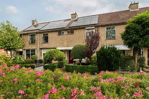 Arent Maertensvliet 5 BARENDRECHT Arent Maertensvliet 5 BARENDRECHT