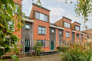 Leekstermeer 11 BARENDRECHT Leekstermeer 11 BARENDRECHT