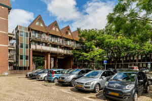 Stroveer 52 ROTTERDAM Stroveer 52 ROTTERDAM