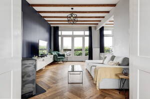 Noldijk 24 BARENDRECHT Noldijk 24 BARENDRECHT