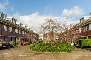 Lisleede 6 BARENDRECHT Lisleede 6 BARENDRECHT