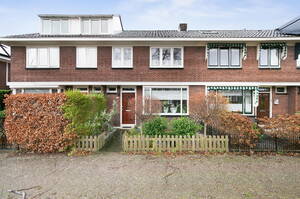 Prins Bernhardstraat 13 BARENDRECHT Prins Bernhardstraat 13 BARENDRECHT