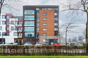 Avenue Carnisse 110 BARENDRECHT Avenue Carnisse 110 BARENDRECHT