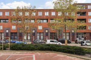 Bruijnstraat 78 ROTTERDAM Bruijnstraat 78 ROTTERDAM