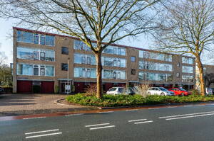 Johann Sebastian Bachstraat 45 RIDDERKERK Johann Sebastian Bachstraat 45 RIDDERKERK