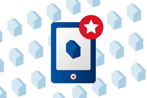 Nieuwe Woning App Nieuwe Woning App