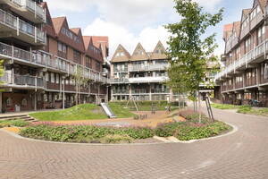 Graaf Balderikstraat 122 ROTTERDAM Graaf Balderikstraat 122 ROTTERDAM