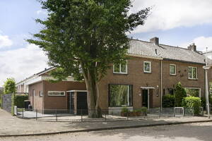 Scheldestraat 18 BARENDRECHT Scheldestraat 18 BARENDRECHT