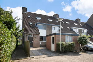 Bergeend 6 BARENDRECHT Bergeend 6 BARENDRECHT