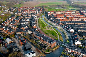 Essendael, Rhoon Essendael, Rhoon