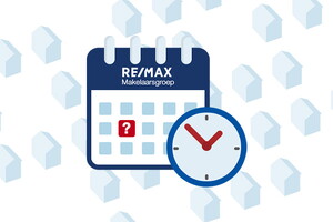 Bedenktijdkalender Bedenktijdkalender