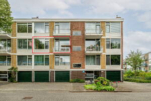 Kruisvoorde 68 ROTTERDAM Kruisvoorde 68 ROTTERDAM