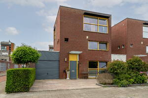 Kreeftwater 62 BARENDRECHT Kreeftwater 62 BARENDRECHT