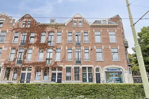 Spanjaardstraat 113A 01 ROTTERDAM Spanjaardstraat 113A 01 ROTTERDAM