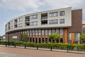 Iepenwede 42 BARENDRECHT Iepenwede 42 BARENDRECHT