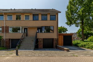 Rietvelddreef 40 BARENDRECHT Rietvelddreef 40 BARENDRECHT