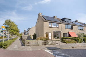 Windhalm 1 BARENDRECHT