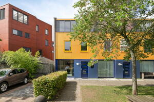 Wilgenhoven 28 RHOON Wilgenhoven 28 RHOON