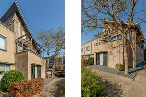 Topaaslaan 2 RHOON Topaaslaan 2 RHOON