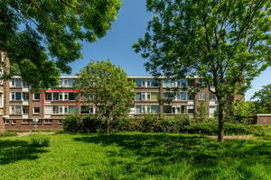 Kierkegaardstraat 9 ROTTERDAM Kierkegaardstraat 9 ROTTERDAM