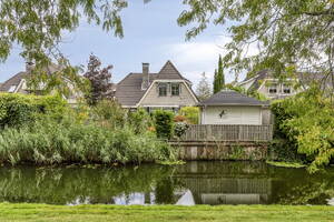 Concertweg 19 BARENDRECHT Concertweg 19 BARENDRECHT