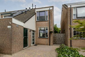 Rietgors 169b BARENDRECHT Rietgors 169b BARENDRECHT