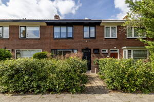 Prins Bernhardstraat 12 BARENDRECHT Prins Bernhardstraat 12 BARENDRECHT