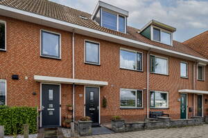 Saffierlaan 84 RHOON Saffierlaan 84 RHOON