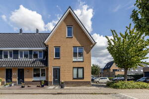 Schaarwei 21 BARENDRECHT Schaarwei 21 BARENDRECHT