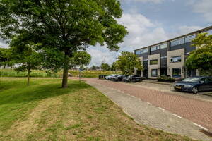 Sluisleede 5 BARENDRECHT Sluisleede 5 BARENDRECHT