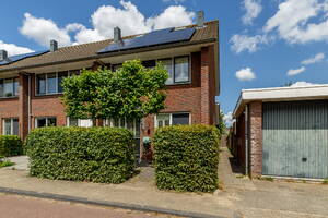 Dassenburg 18 BARENDRECHT Dassenburg 18 BARENDRECHT