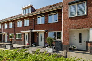 Portlandse Baan 140 RHOON Portlandse Baan 140 RHOON