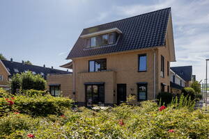 Sikkelwei 40 BARENDRECHT Sikkelwei 40 BARENDRECHT