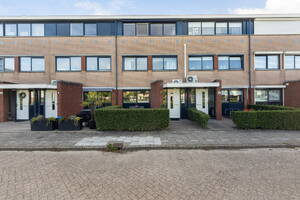 Cantatelaan 49 BARENDRECHT Cantatelaan 49 BARENDRECHT