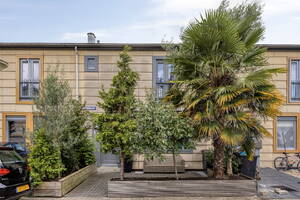 Lijsterbeslaan 18 SCHIEDAM Lijsterbeslaan 18 SCHIEDAM