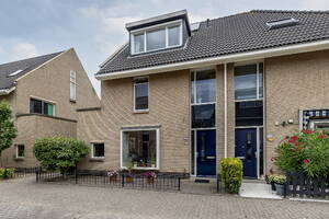 Ludenhorst 27 ROTTERDAM