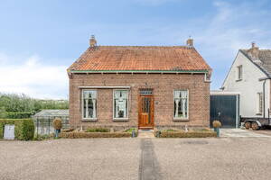 Noldijk 58 BARENDRECHT