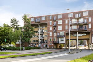 Ringersplaats 86 ROTTERDAM Ringersplaats 86 ROTTERDAM