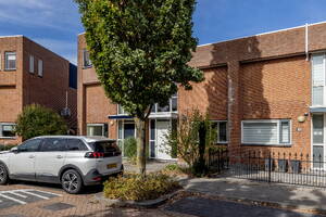 Heuvelsteijn 21 RHOON Heuvelsteijn 21 RHOON