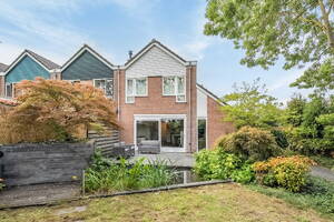 Slangenburg 196 DORDRECHT Slangenburg 196 DORDRECHT