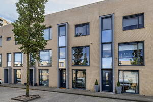 Zwijnenburg 7 BARENDRECHT