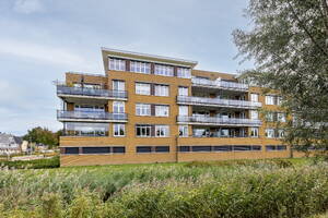 Seinhuiswei 4 BARENDRECHT Seinhuiswei 4 BARENDRECHT