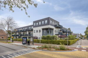 Van Ravesteyndreef 101 BARENDRECHT