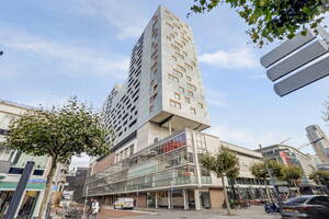 Karel Doormanstraat 384E ROTTERDAM Karel Doormanstraat 384E ROTTERDAM