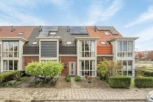Louisapolder 44 BARENDRECHT