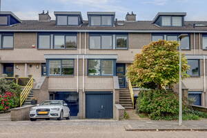 Schubertdreef 29 BARENDRECHT