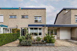 Harplaan 30 BARENDRECHT